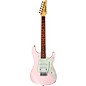 Ibanez AZ Essentials Electric Guitar Pastel Pink