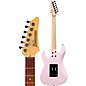 Ibanez AZ Essentials Electric Guitar Pastel Pink