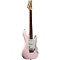 Ibanez AZ Essentials Electric Guitar Pastel Pink