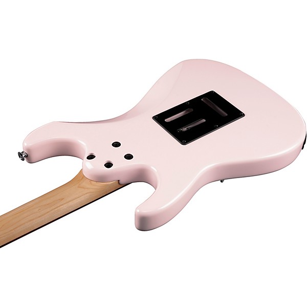 Ibanez AZ Essentials Electric Guitar Pastel Pink