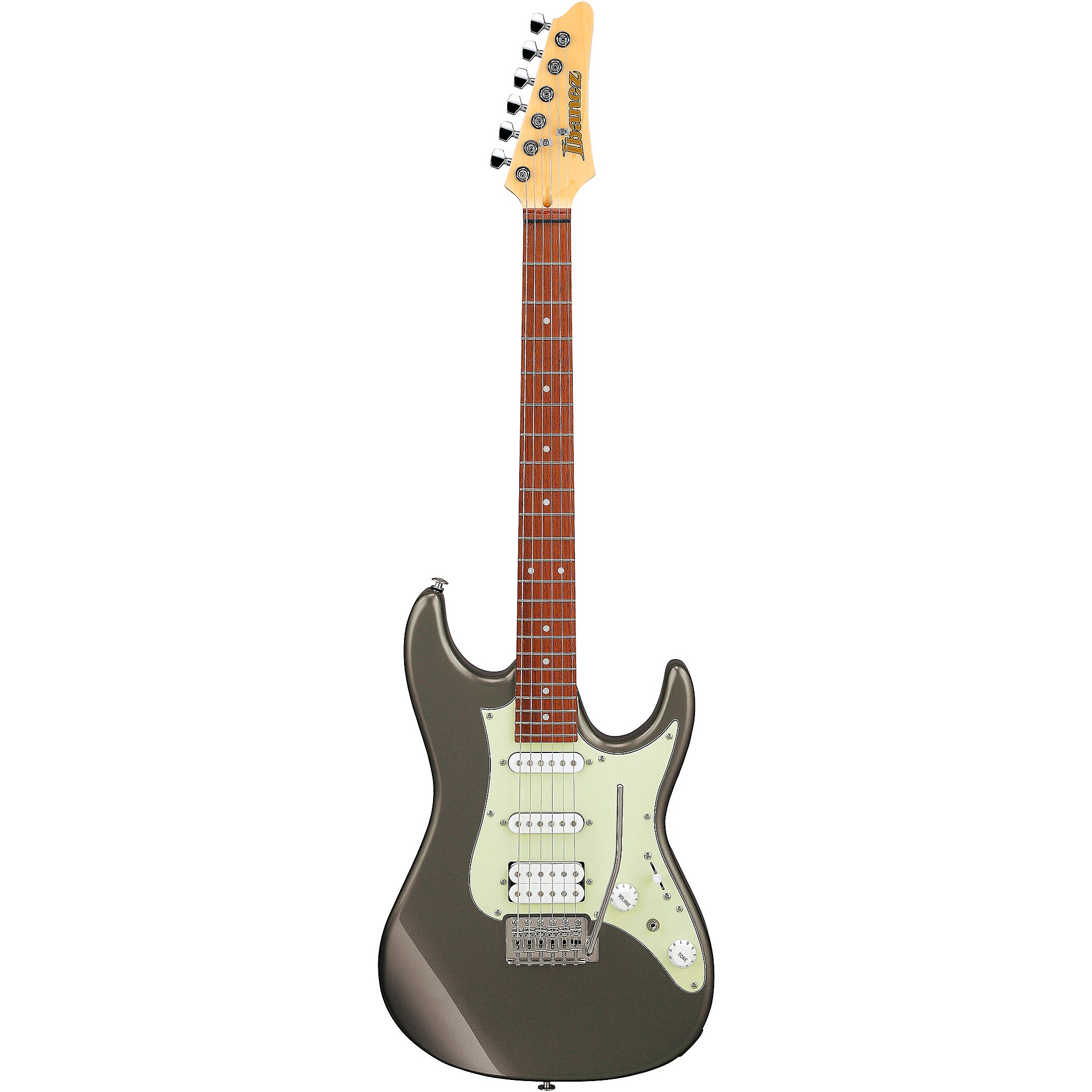 Amazon.com: Ibanez AZES40 Electric Guitar - Mint Green