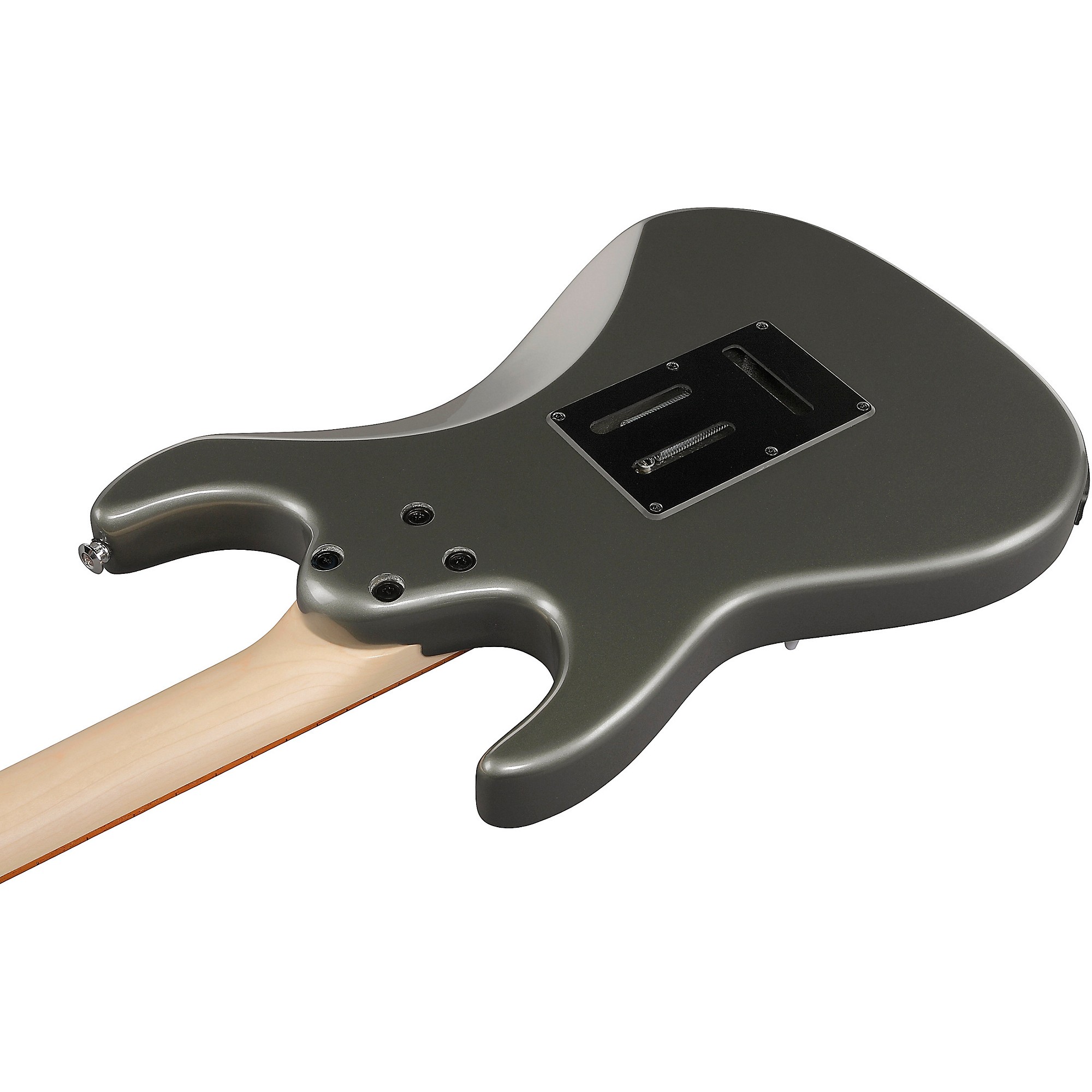 Ibanez AZES40 AZ Essentials Electric Guitar - Tungsten | Guitar Center