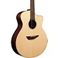 Ibanez PA Series Fingerstyle Acoustic Electric Guitar Natural Satin thumbnail