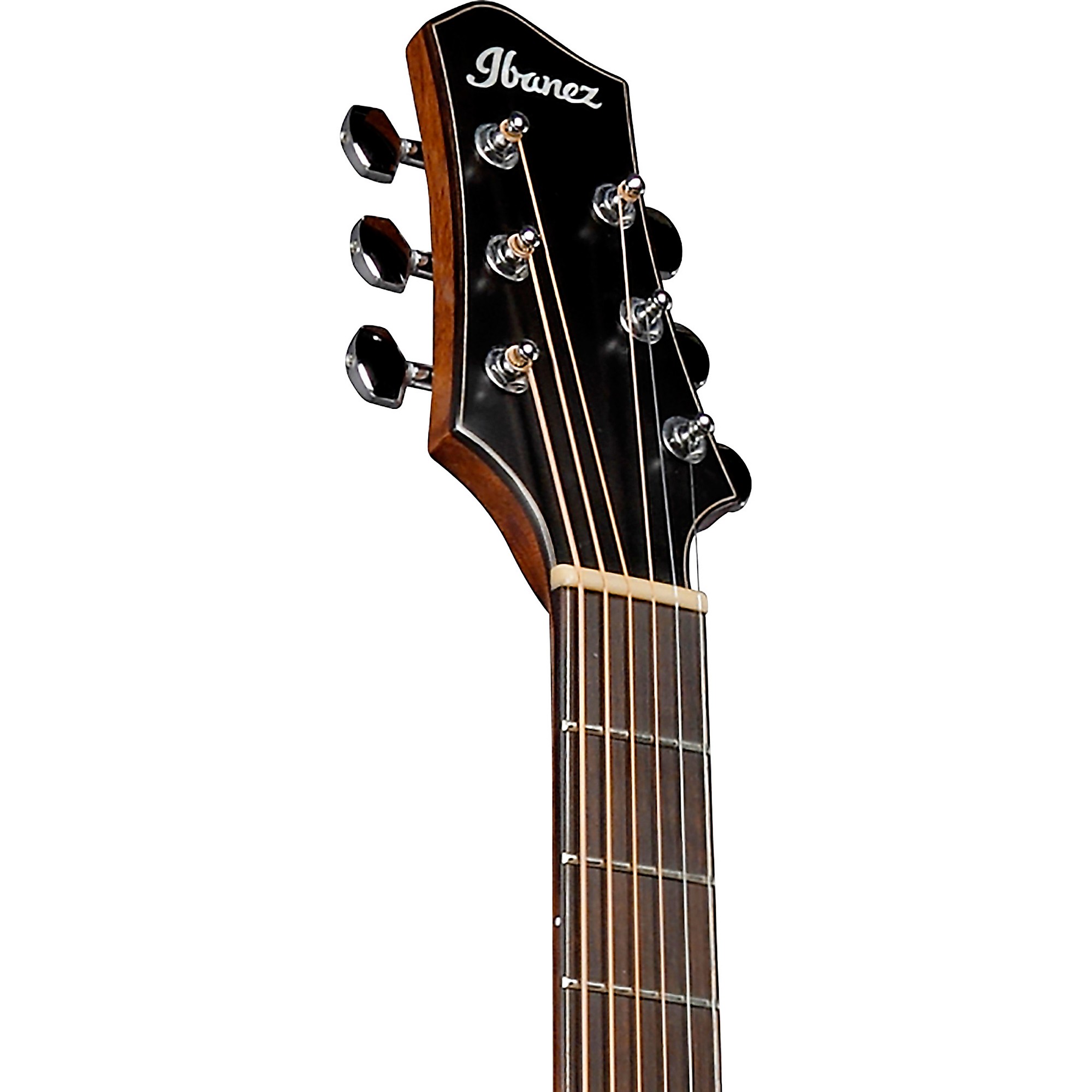 Ibanez PA Series Fingerstyle Acoustic Electric Guitar