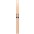 Promark Finesse Maple Round Tip Drum Sticks 5B Wood Promark Finesse Maple Round Tip Drum Sticks 5B Wood