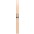 Promark Finesse Maple Round Tip Drum Sticks 5B Wood Promark Finesse Maple Round Tip Drum Sticks 7A Wood