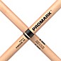 Promark Finesse Maple Round Tip Drum Stick 7A Wood