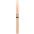 Promark Finesse Maple Round Tip Drum Sticks 5B Wood Promark Finesse Maple Round Tip Drum Sticks 5A Wood