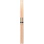 Promark Finesse Maple Round Tip Drum Stick 5A Wood thumbnail
