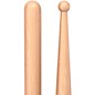 Promark Finesse Maple Round Tip Drum Stick 5A Wood