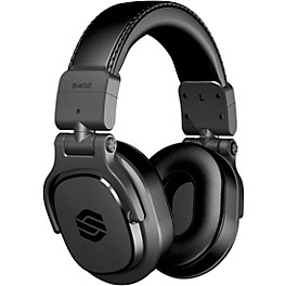 Sterling Audio S402 Studio Headphones With 40 mm Drivers