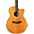 PRS Limited SE Angelus A50E Acoustic-Electric Guitar C... PRS Limited SE Angelus A50E Acoustic-Electric Guitar Charcoal Burst