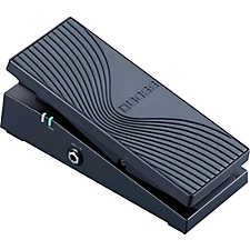 BOSS Dual Expression Pedal | Guitar Center