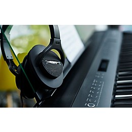 Roland RH-A7-BK Monitor Headphones Black
