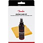 Fender Polish & Shop Cloth Bundle - 4 oz.