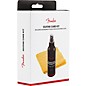 Fender Polish & Shop Cloth Bundle - 4 oz.
