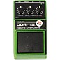 Nobels ODR-1 Limited Edition Natural OVERDRIVE Effects Pedal Metallic Green thumbnail
