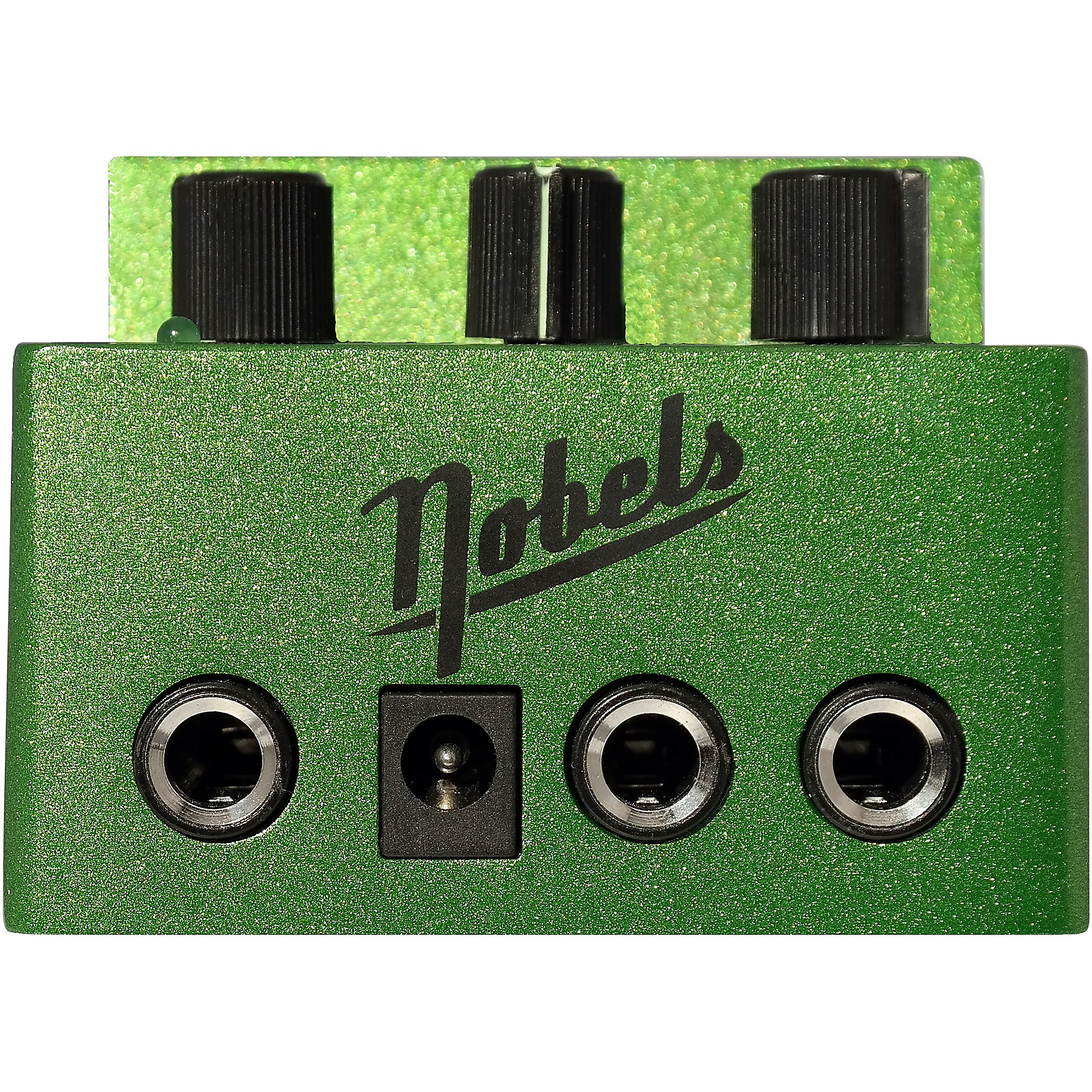 Nobels ODR-1X Natural Overdrive – Tone Shop Guitars