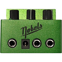 ギター Nobels ODR-1 Natural Overdrive Amazon.com: Nobels ODR-1X Natural Overdrive Pedal : Musical