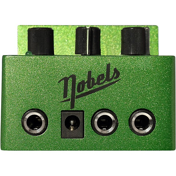 Amazon.com: Nobels ODR-1X Natural Overdrive Pedal : Musical