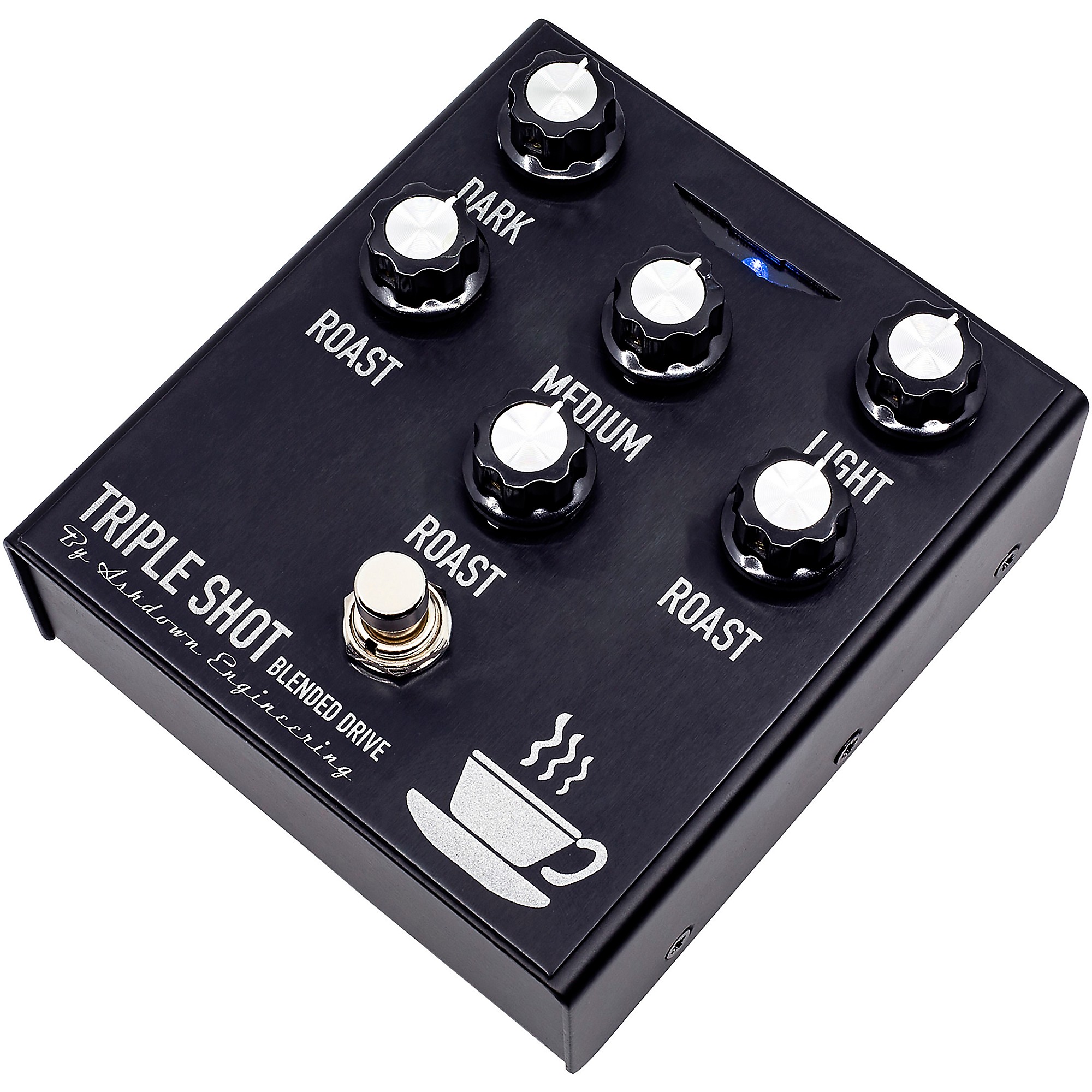 Ashdown Black | Guitar Center