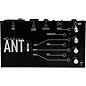Ashdown Ant 200w Powered Pedal with Preamp and EQ Black thumbnail
