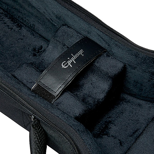 Epiphone Les Paul EpiLite Case Black