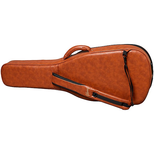 Gibson Premium Soft Case Brown | Guitar Center