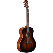Alvarez Mfa66 Masterworks Om/Folk Acoustic Guitar Shadow Burst for sale