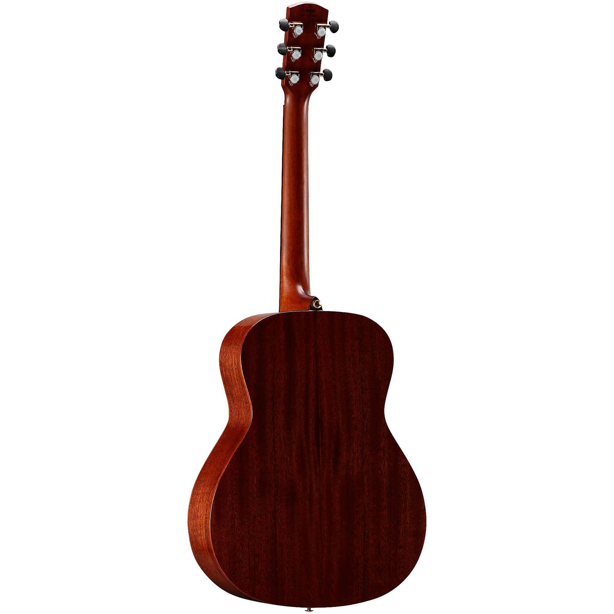 Alvarez MFA66 Masterworks OM/Folk Acoustic Guitar Shadow