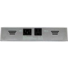 Clearance Walrus Audio Phoenix 120v Clean Power Supply, Platinum Edition