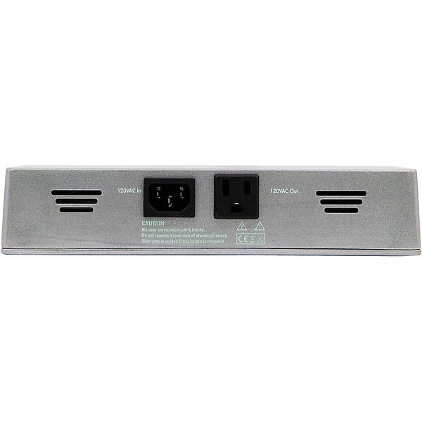 Clearance Walrus Audio Phoenix 120v Clean Power Supply, Platinum Edition