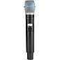 Shure ULXD2/B87A Wireless Handheld Microphone Transmitter With Interchangeable BETA 87A Microphone Cartridge Band G50 thumbnail