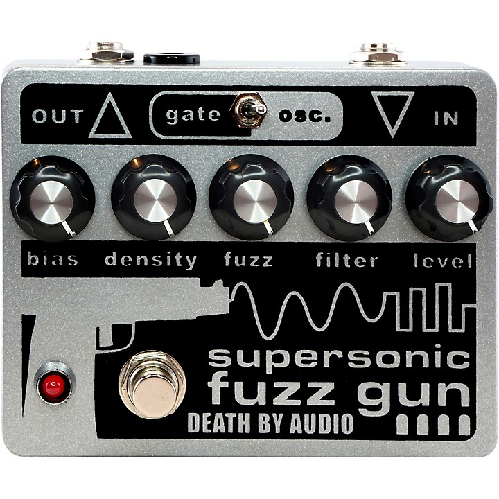 ギター Roadrunner Supersonic Fuzz L87326000001000-00-720x720.jpg