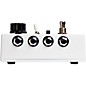 Open Box Death By Audio Total Sonic Annihilation 2 Forced Feedback Loop Noise Effects Pedal Level 1 White