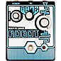 Death By Audio Robot Lo-fi Pitch Shifter Effects Pedal Black and Blue thumbnail
