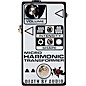 Death By Audio Micro Harmonic Transformer Fuzz Effects Pedal Black and White thumbnail