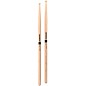 Promark Finesse Maple Long Round Tip Drum Stick 5A Wood thumbnail