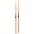 Promark Finesse Maple Long Round Tip Drum Stick 7A Wood Promark Finesse Maple Long Round Tip Drum Stick 5B Wood