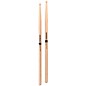 Promark Finesse Maple Long Round Tip Drum Stick 5B Wood thumbnail