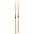 Promark Finesse Maple Long Round Tip Drum Stick 7A Wood Promark Finesse Maple Long Round Tip Drum Stick 7A Wood