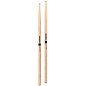 Promark Finesse Maple Long Round Tip Drum Stick 7A Wood thumbnail