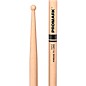 Promark Finesse Maple Long Round Tip Drum Stick 7A Wood