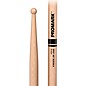 Promark Finesse Maple Long Round Tip Drum Stick 2B Wood
