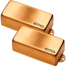 EMG Les Claypool Signature Pachyderm Gold P Bass Pickup