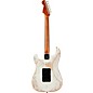 Fender Custom Shop Limited-Edition Poblano Stratocaster Super Heavy Relic Electric Guitar Aged Olympic White