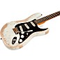 Fender Custom Shop Limited-Edition Poblano Stratocaster Super Heavy Relic Electric Guitar Aged Olympic White