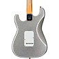 Fender Custom Shop Limited Edition 65 Stratocaster Journeyman Relic Electric Guitar Aged Silver Sparkle