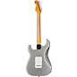 Fender Custom Shop Limited Edition 65 Stratocaster Journeyman Relic Electric Guitar Aged Silver Sparkle