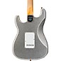 Fender Custom Shop Limited-Edition '65 Stratocaster Journeyman Relic Electric Guitar Aged Silver Sparkle